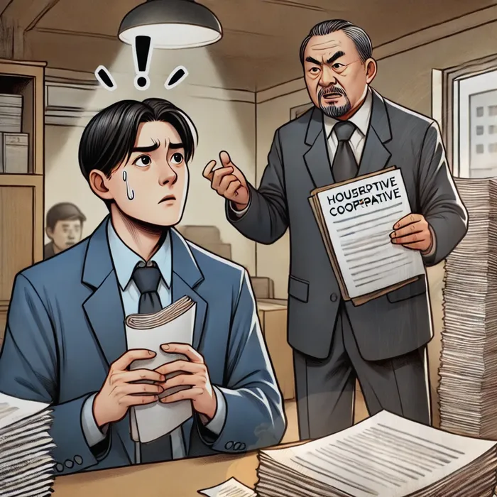 채무 탕감 사례