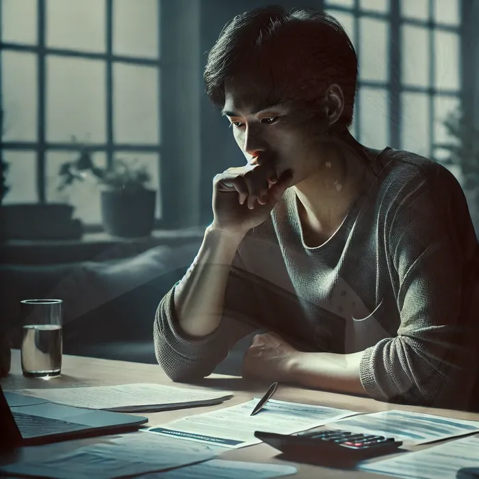 개인회생 신청 절차