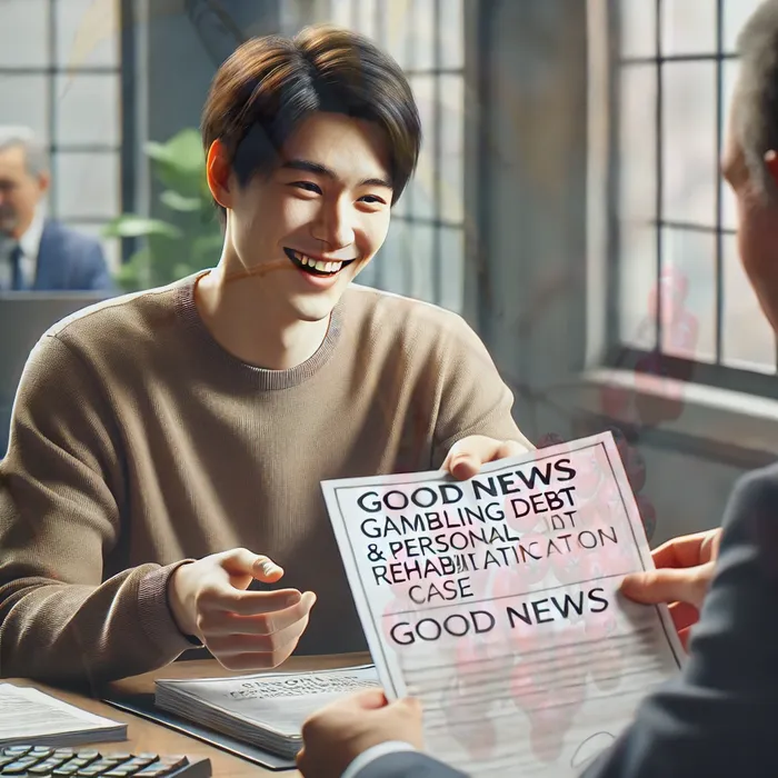 개인회생과 개인파산 비교