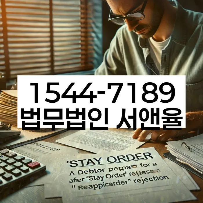 삼양동 개인회생