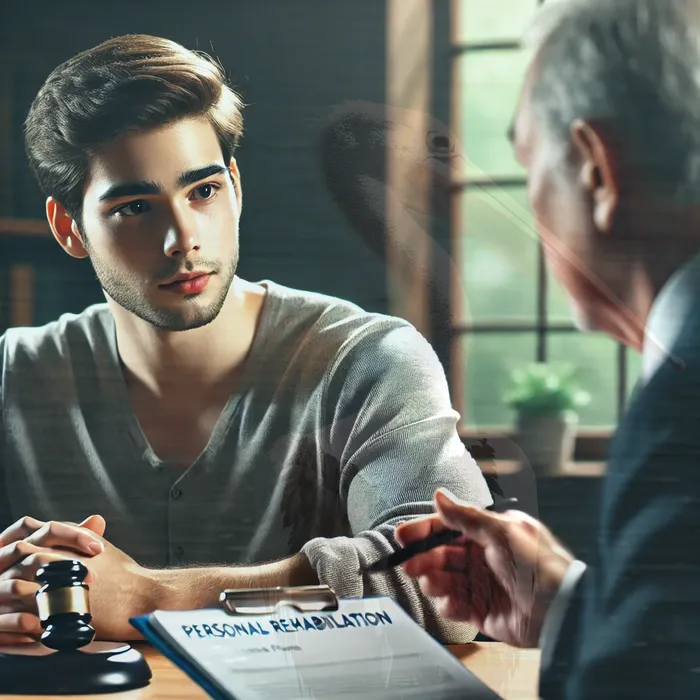 염창동 개인회생 절차