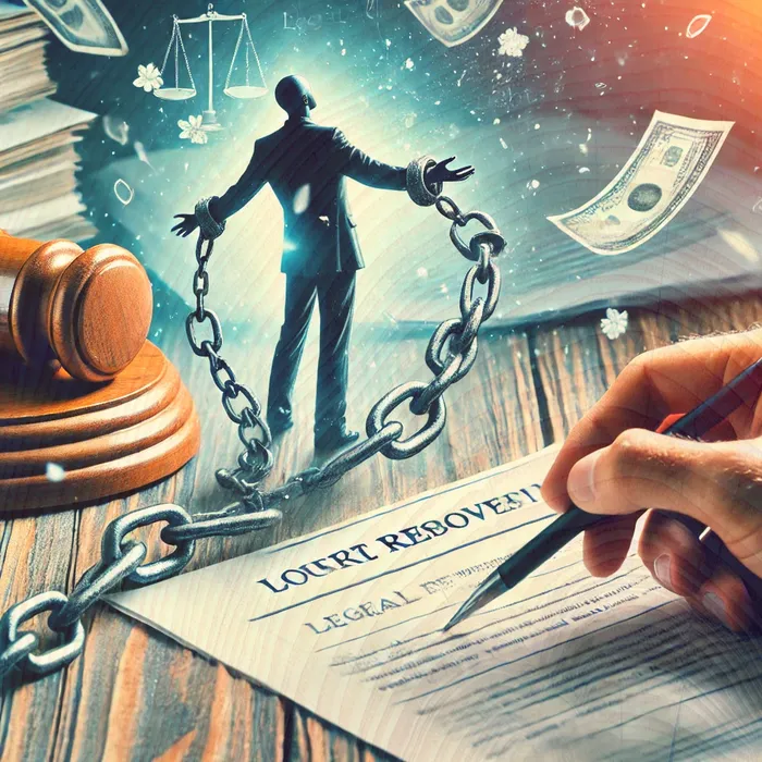 돈암동 개인회생 절차