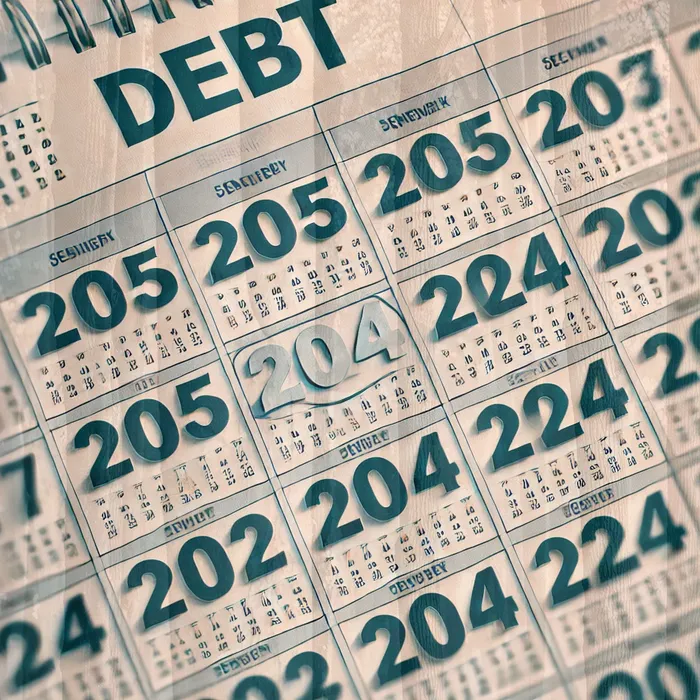 개인회생신청절차