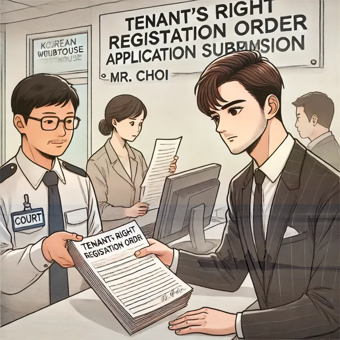 청림동 채무 조정