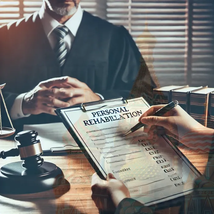 용강동 개인회생 사례