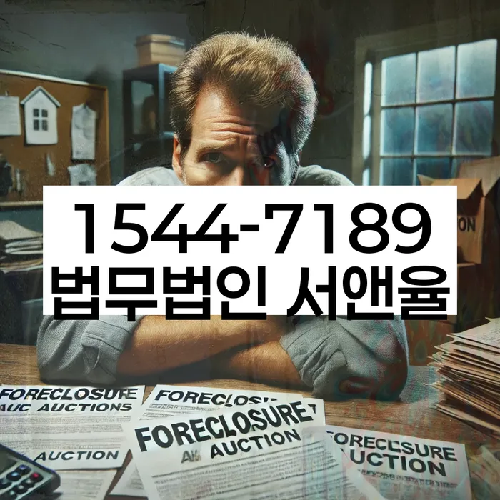 용강동 개인회생