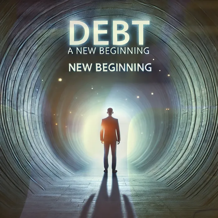 채무 조정 절차