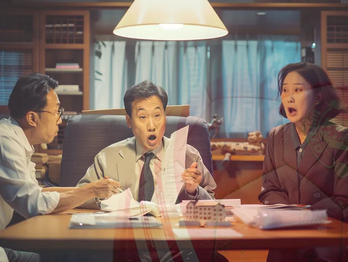 성공적인 개인회생 사례