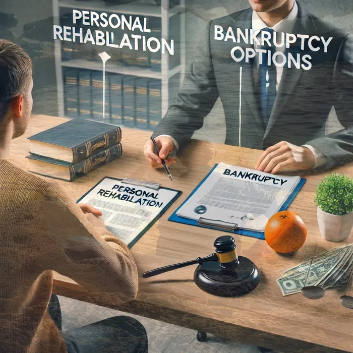 개인파산신청 방법