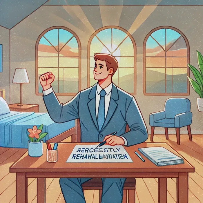 개인회생 서류 준비