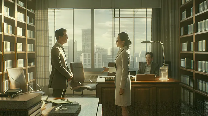 개인회생 인가 과정