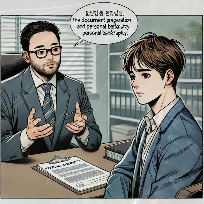 개인회생 변제기간