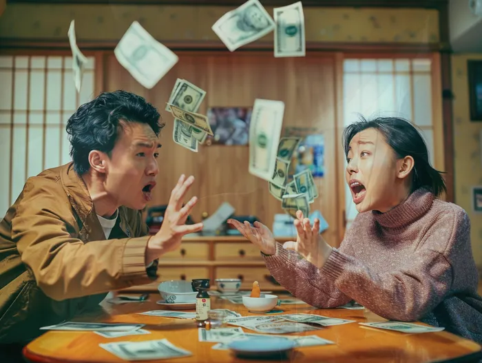 개인회생 신청 절차