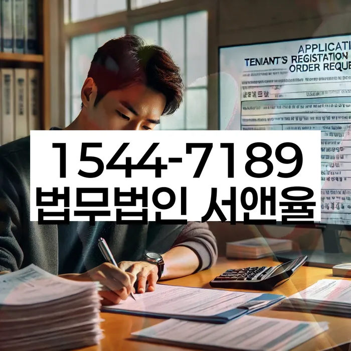 망우동 개인회생