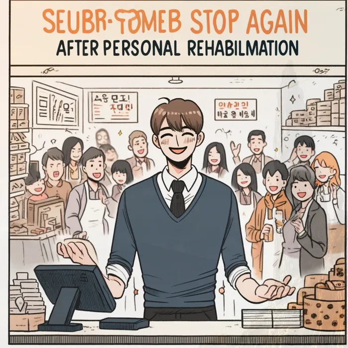 서울 체부동 개인회생상담