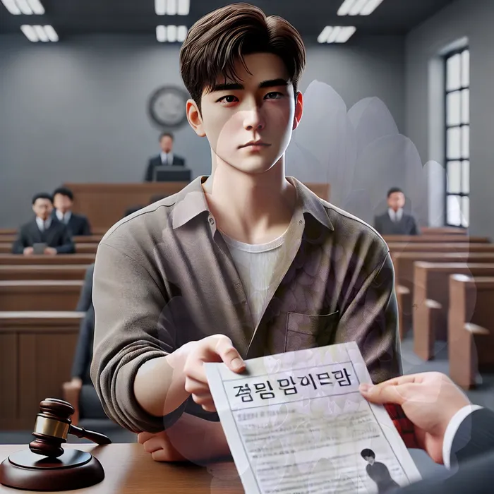 적절한 키워드