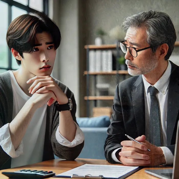 개인회생 절차