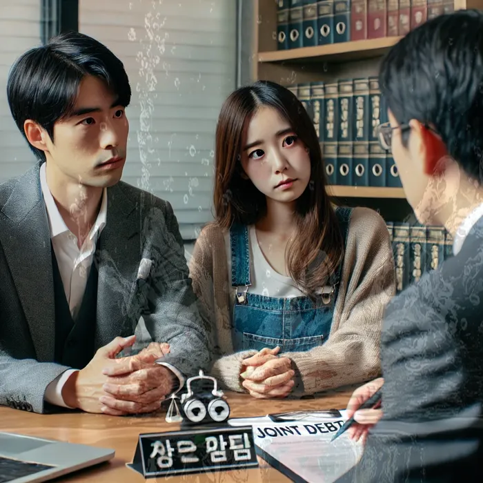 적절한 키워드