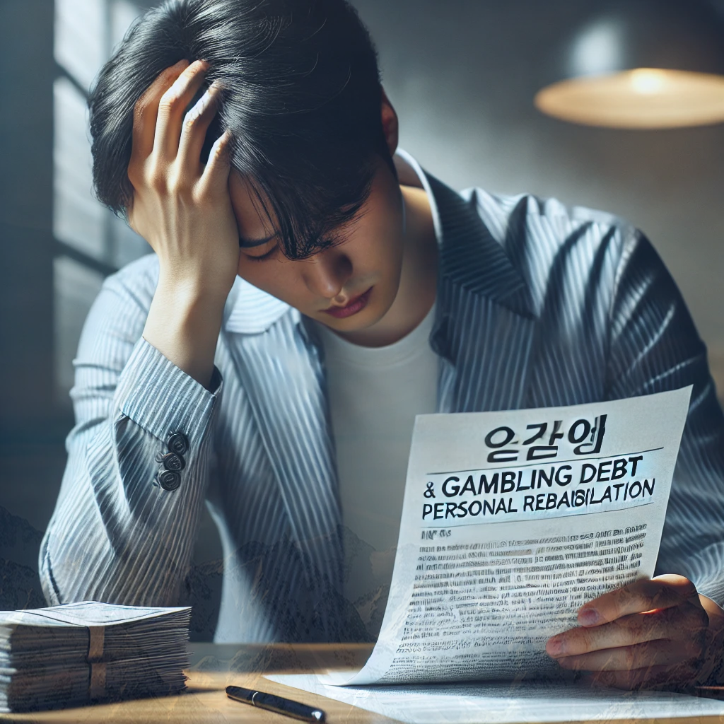 개인회생 법률지원